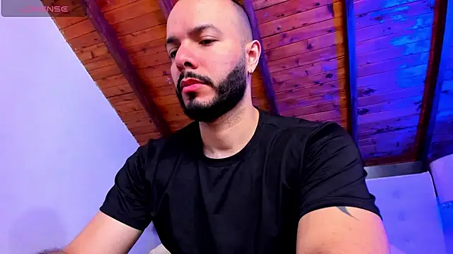 Snapshot of Tom_Bailey chatting on 2, 3, 2026 Tom Bailey online show from 2, 3, 2026