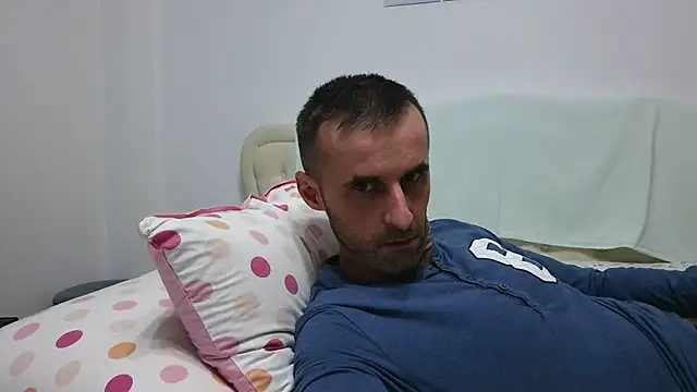 Snapshot of stevenpit chatting on 7, 12, 2024 stevenpit online show from 7, 12, 2024