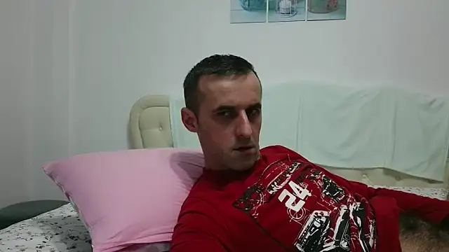 Snapshot of stevenpit chatting on 7, 1, 2025 stevenpit online show from 7, 1, 2025