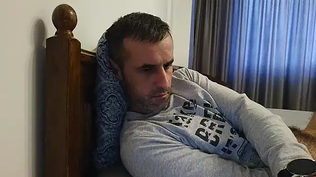 Snapshot of stevenpit chatting on 11, 1, 2025 stevenpit online show from 11, 1, 2025