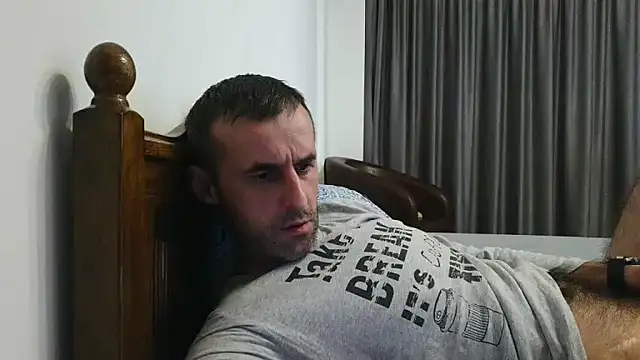 Snapshot of stevenpit chatting on 11, 1, 2025 stevenpit online show from 11, 1, 2025