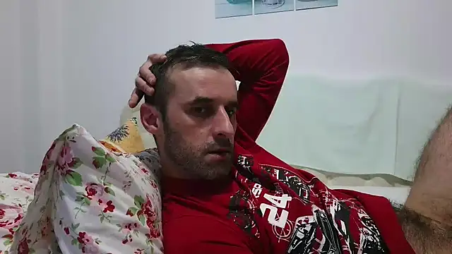 Snapshot of stevenpit chatting on 18, 1, 2025 stevenpit online show from 18, 1, 2025