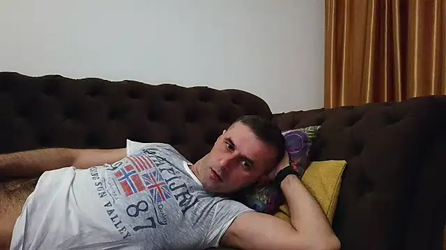 Snapshot of stevenpit chatting on 28, 2, 2025 stevenpit online show from 28, 2, 2025