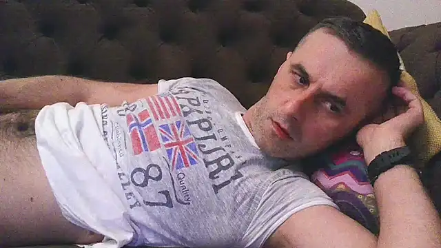 Snapshot of stevenpit chatting on 1, 3, 2025 stevenpit online show from 1, 3, 2025