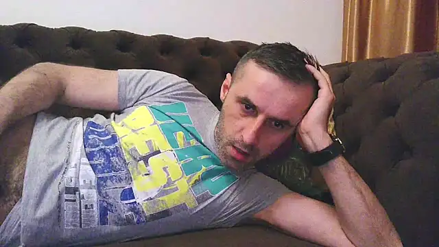 Snapshot of stevenpit chatting on 4, 3, 2025 stevenpit online show from 4, 3, 2025