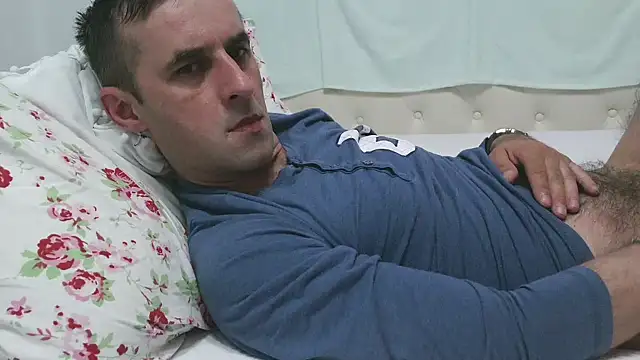 Snapshot of stevenpit chatting on 13, 3, 2025 stevenpit online show from 13, 3, 2025