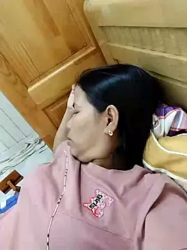 Lanyingxin18 online show from 29, 1, 2025