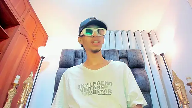 TomyMosterCock online show from 12, 12, 2024