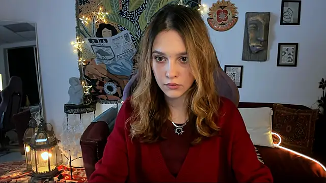 Snapshot of LolaLemona chatting on 7, 12, 2024 LolaLemona online show from 7, 12, 2024