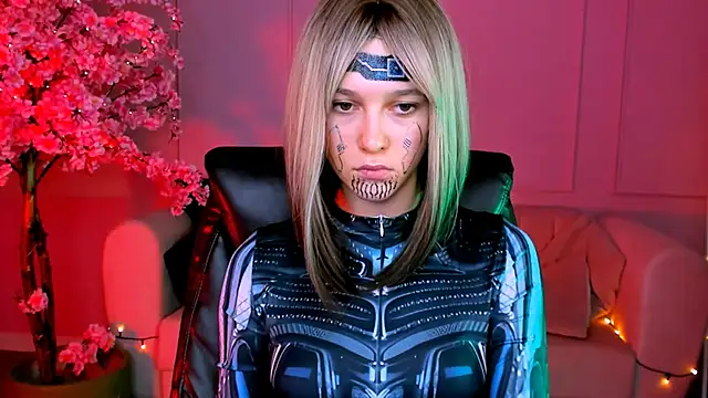 Snapshot of LolaLemona chatting on 15, 12, 2024 LolaLemona online show from 15, 12, 2024