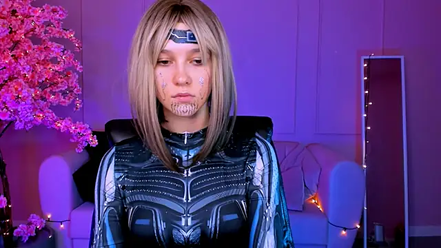 Snapshot of LolaLemona chatting on 15, 12, 2024 LolaLemona online show from 15, 12, 2024