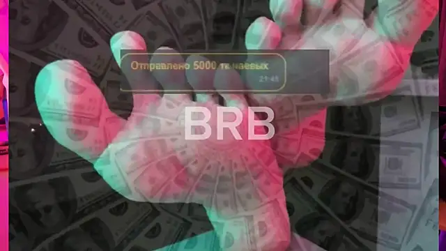 Snapshot of LolaLemona chatting on 19, 3, 2025 LolaLemona online show from 19, 3, 2025