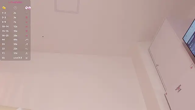 AllisonRoberts  online show from 2, 3, 2025