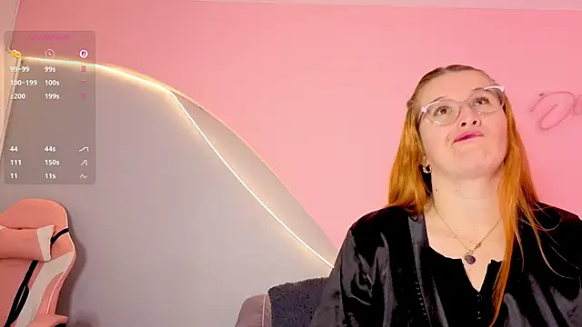 AllisonRoberts  online show from 11, 4, 2026