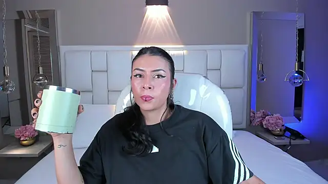 JessyEvans online show from 21, 10, 2025