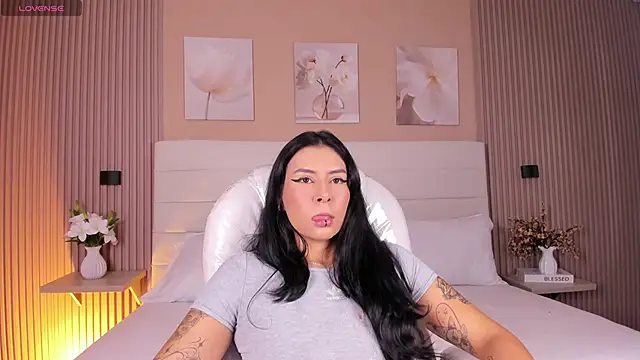 Snapshot of JessyEvans chatting on 17, 6, 2026 JessyEvans online show from 17, 6, 2026