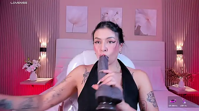 Snapshot of JessyEvans chatting on 2, 7, 2026 JessyEvans online show from 2, 7, 2026