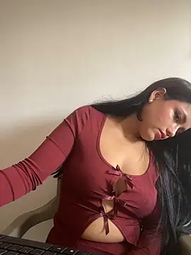 AbbyMillerrr online show from 3, 12, 2025