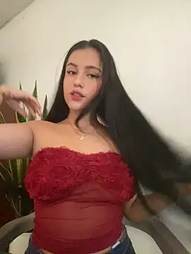 AbbyMillerrr online show from 17, 1, 2026