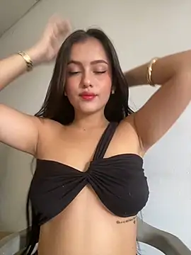 AbbyMillerrr online show from 2, 5, 2026