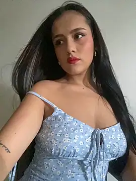 AbbyMillerrr online show from 3, 6, 2026