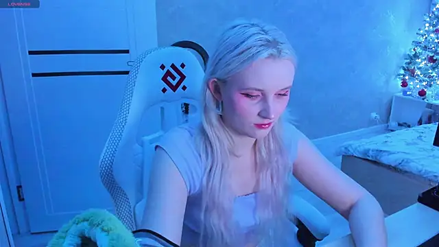 SweeteRose Royce online show from 17, 1, 2025