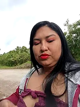 Marcela87 online show from 9, 1, 2026