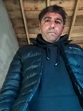 Muratcanik44 online show from 23, 2, 2026