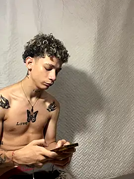 mateodeamjo online show from 3, 12, 2024