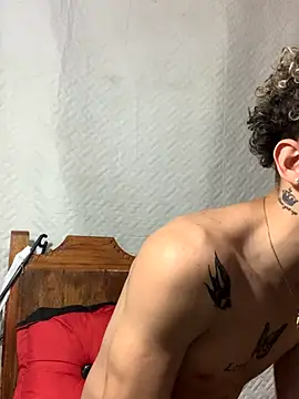 mateodeamjo online show from 7, 12, 2024