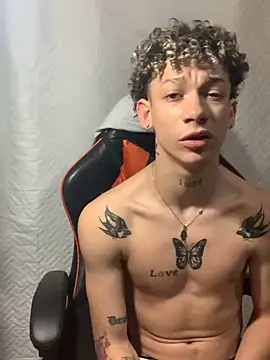 mateodeamjo online show from 18, 12, 2024