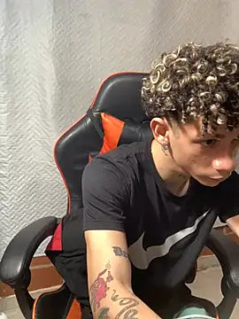 mateodeamjo online show from 21, 12, 2024