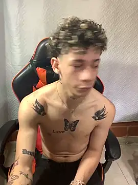 mateodeamjo online show from 24, 12, 2024