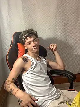 mateodeamjo online show from 28, 12, 2024