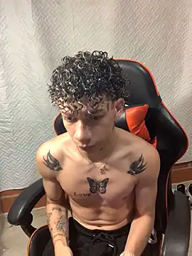 mateodeamjo online show from 31, 12, 2024