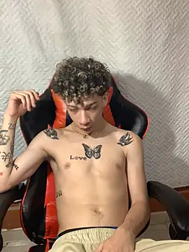 mateodeamjo online show from 4, 1, 2025