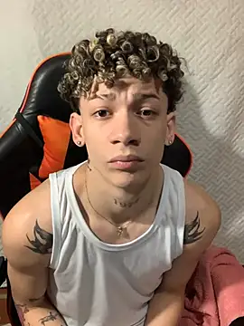 mateodeamjo online show from 10, 1, 2025