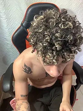 mateodeamjo online show from 22, 1, 2025