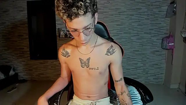 mateodeamjo online show from 24, 9, 2025