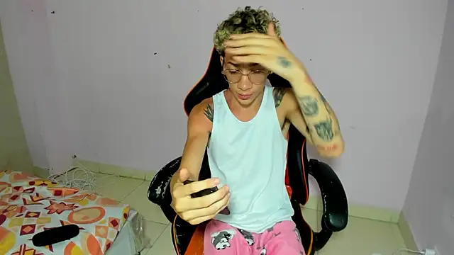 mateodeamjo online show from 9, 11, 2025