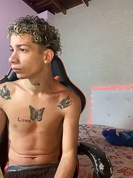 mateodeamjo online show from 12, 11, 2025