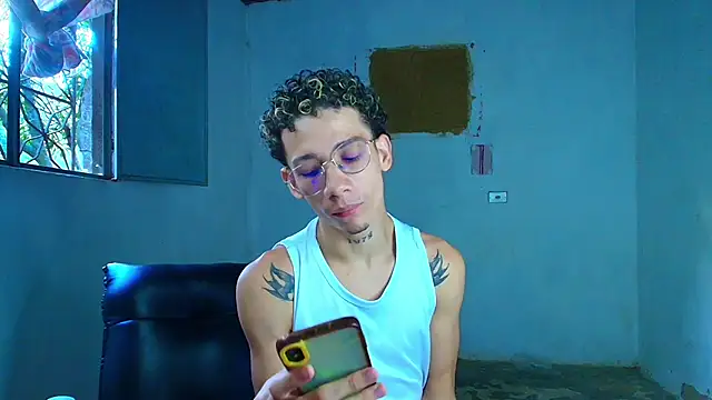 Snapshot of mateodeamjo chatting on 17, 2, 2026 mateodeamjo online show from 17, 2, 2026