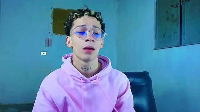 mateodeamjo online show from 9, 3, 2026