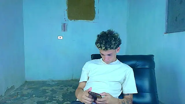 mateodeamjo online show from 17, 3, 2026