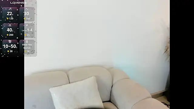 1m dalhia online show from 2, 3, 2026