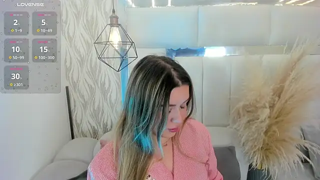 1m dalhia online show from 27, 3, 2026