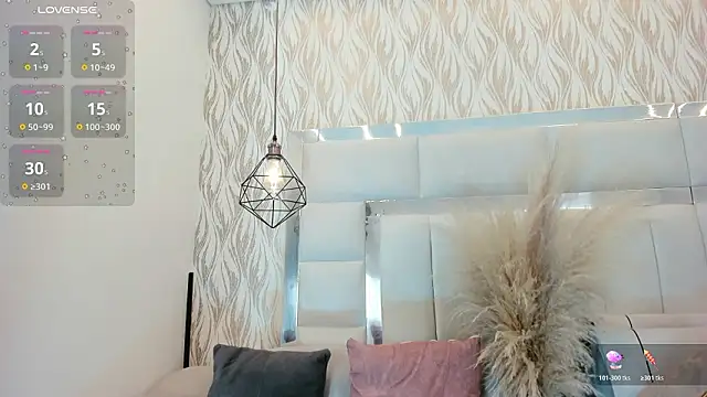 1m dalhia online show from 29, 3, 2026