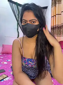 Angel Zaara online show from 29, 12, 2024