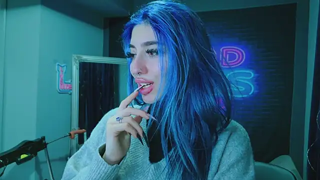 AriaVoss online show from 21, 1, 2025