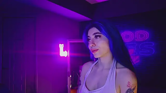 AriaVoss online show from 6, 2, 2025